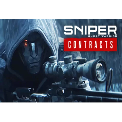  Sniper Ghost Warrior Contracts
